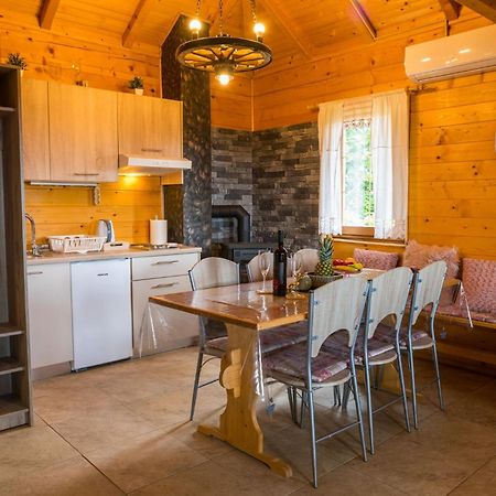 Hygge Hill Villa Krapinske Toplice Exteriör bild