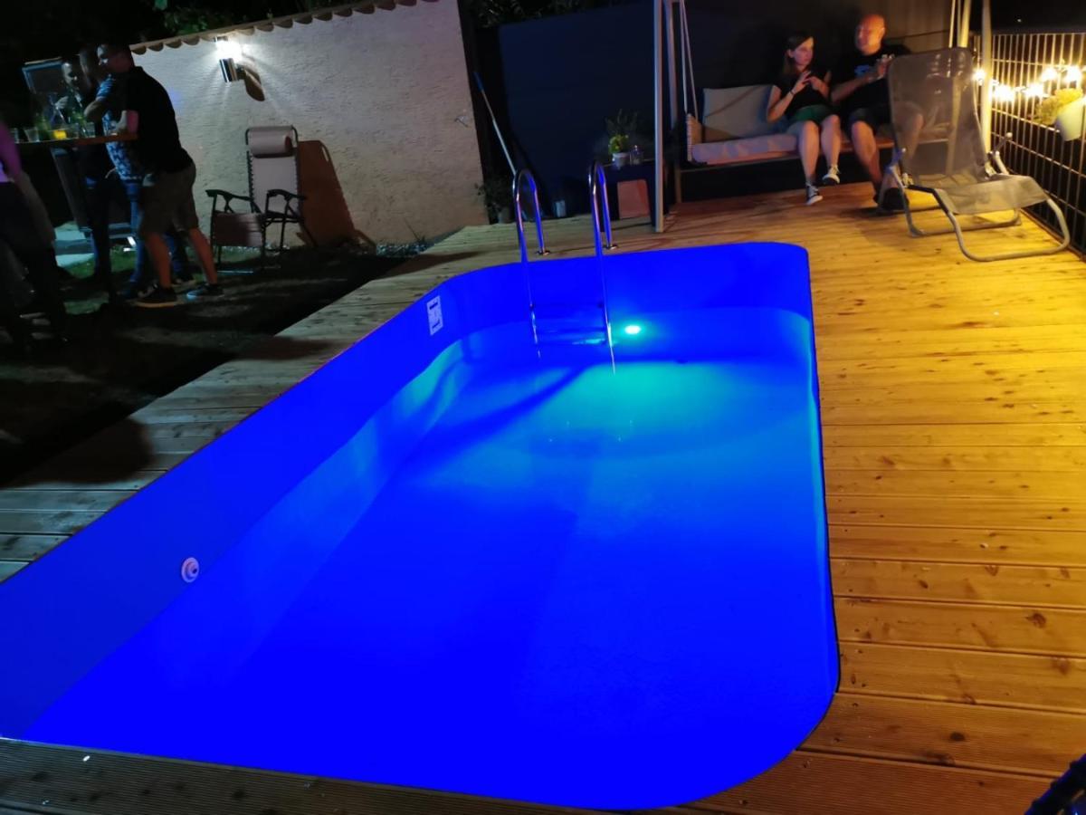 Hygge Hill Villa Krapinske Toplice Rum bild