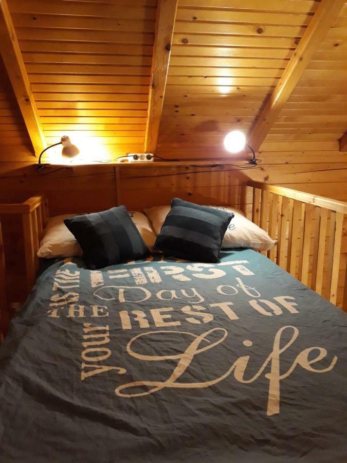 Hygge Hill Villa Krapinske Toplice Exteriör bild