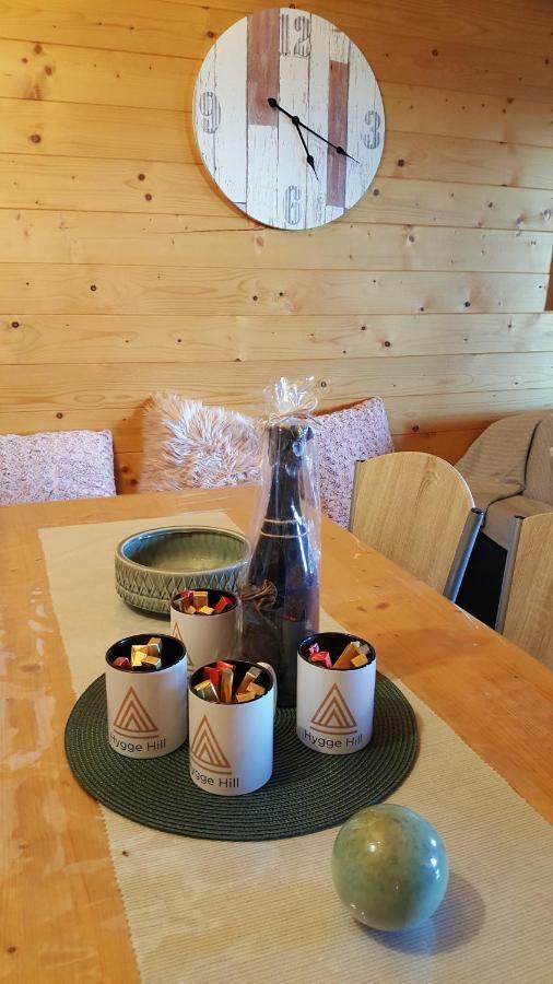 Hygge Hill Villa Krapinske Toplice Exteriör bild