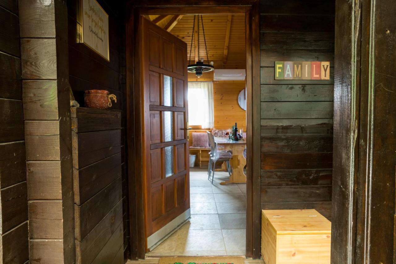 Hygge Hill Villa Krapinske Toplice Exteriör bild