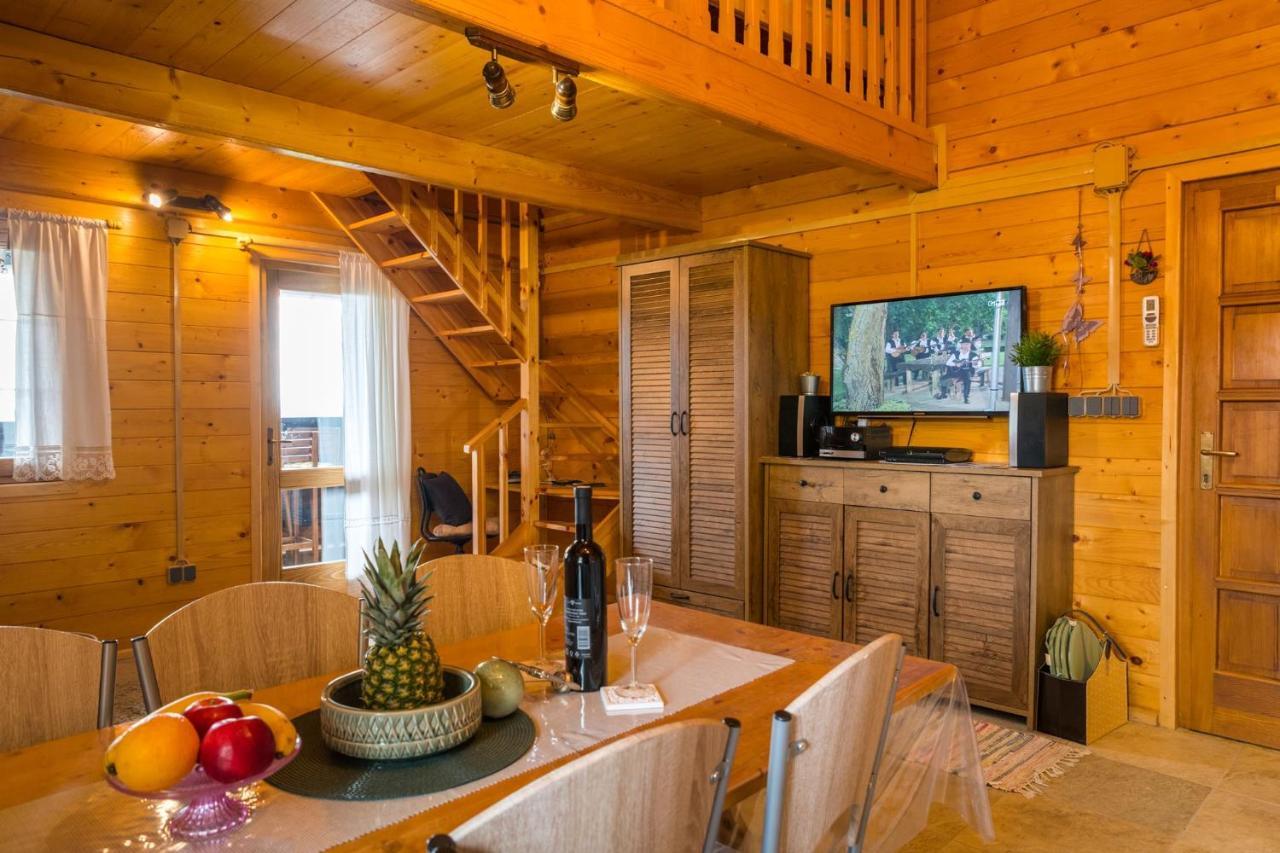 Hygge Hill Villa Krapinske Toplice Exteriör bild