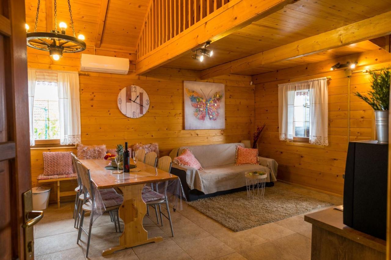 Hygge Hill Villa Krapinske Toplice Exteriör bild