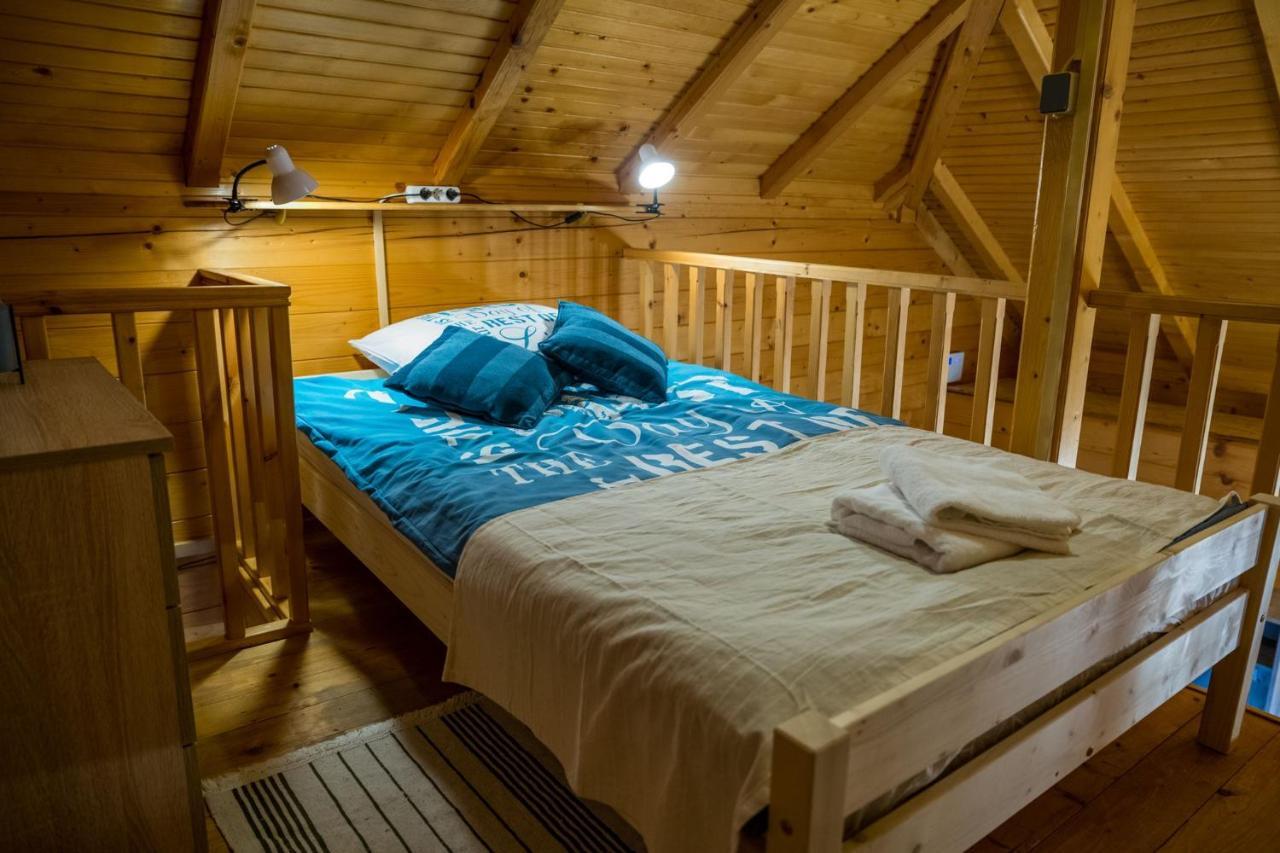 Hygge Hill Villa Krapinske Toplice Exteriör bild