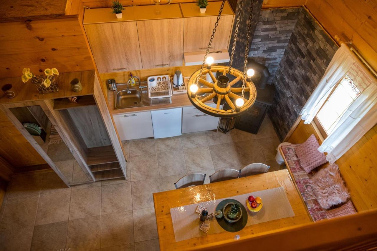 Hygge Hill Villa Krapinske Toplice Exteriör bild