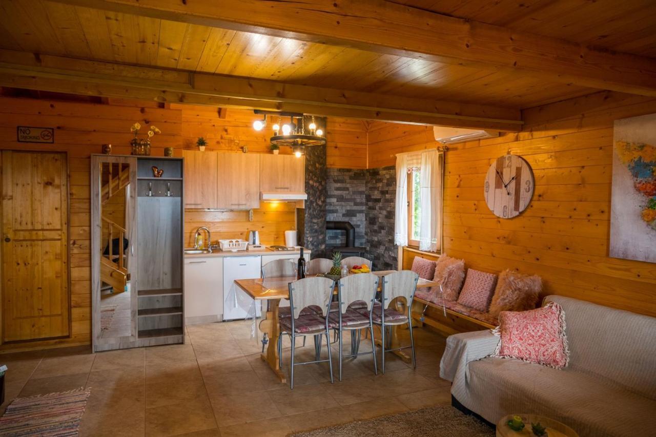 Hygge Hill Villa Krapinske Toplice Exteriör bild