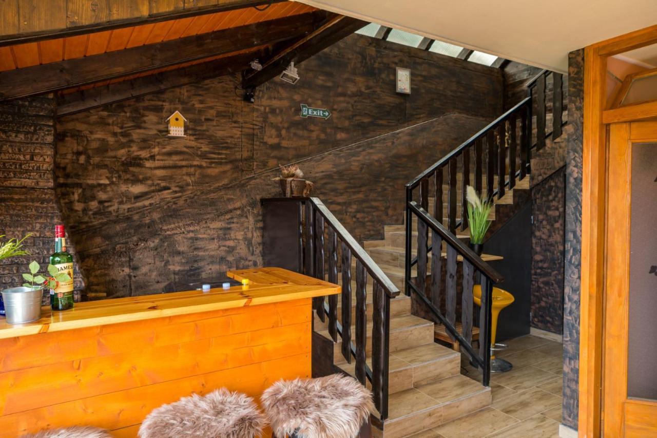 Hygge Hill Villa Krapinske Toplice Exteriör bild