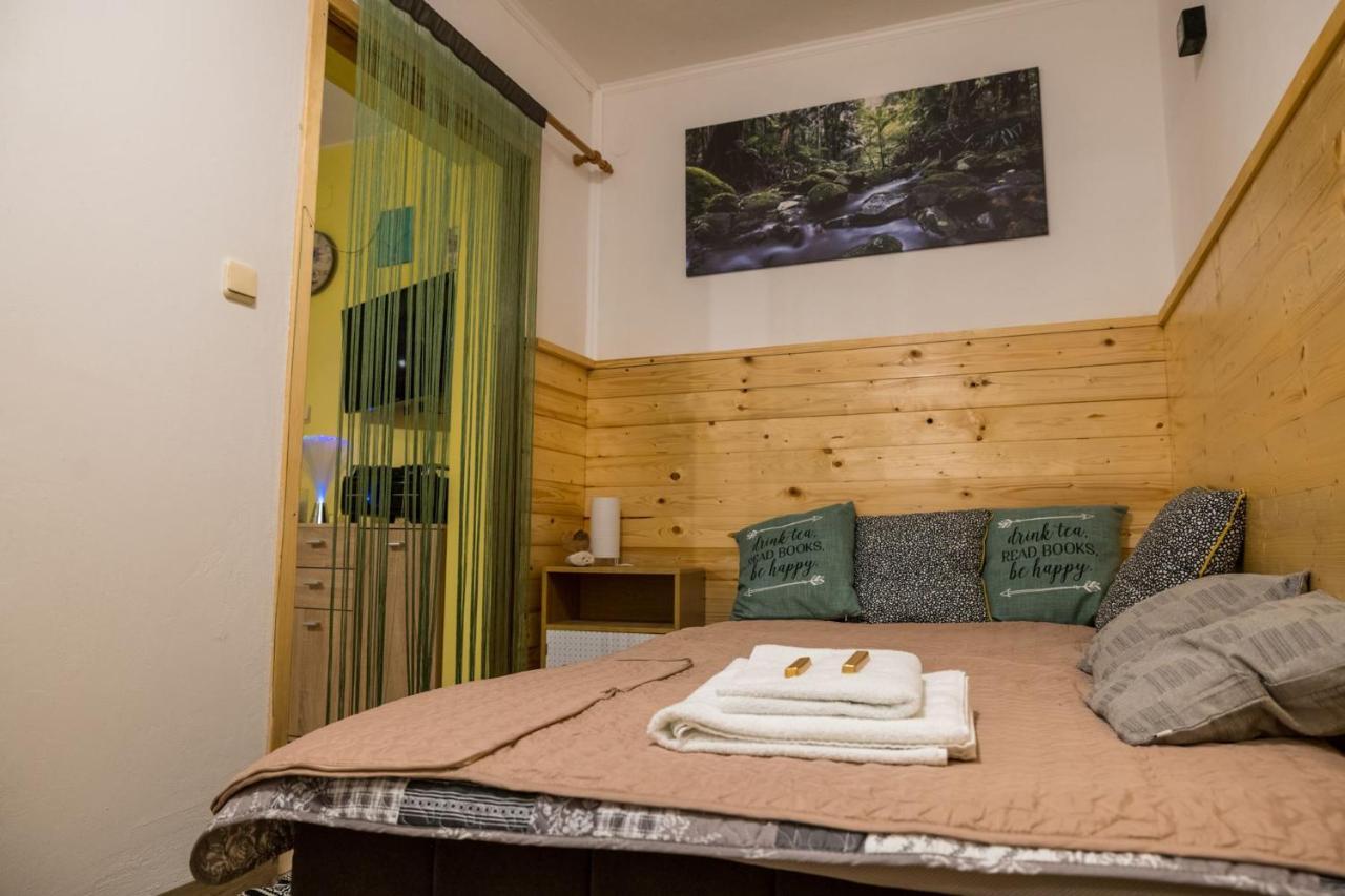 Hygge Hill Villa Krapinske Toplice Exteriör bild
