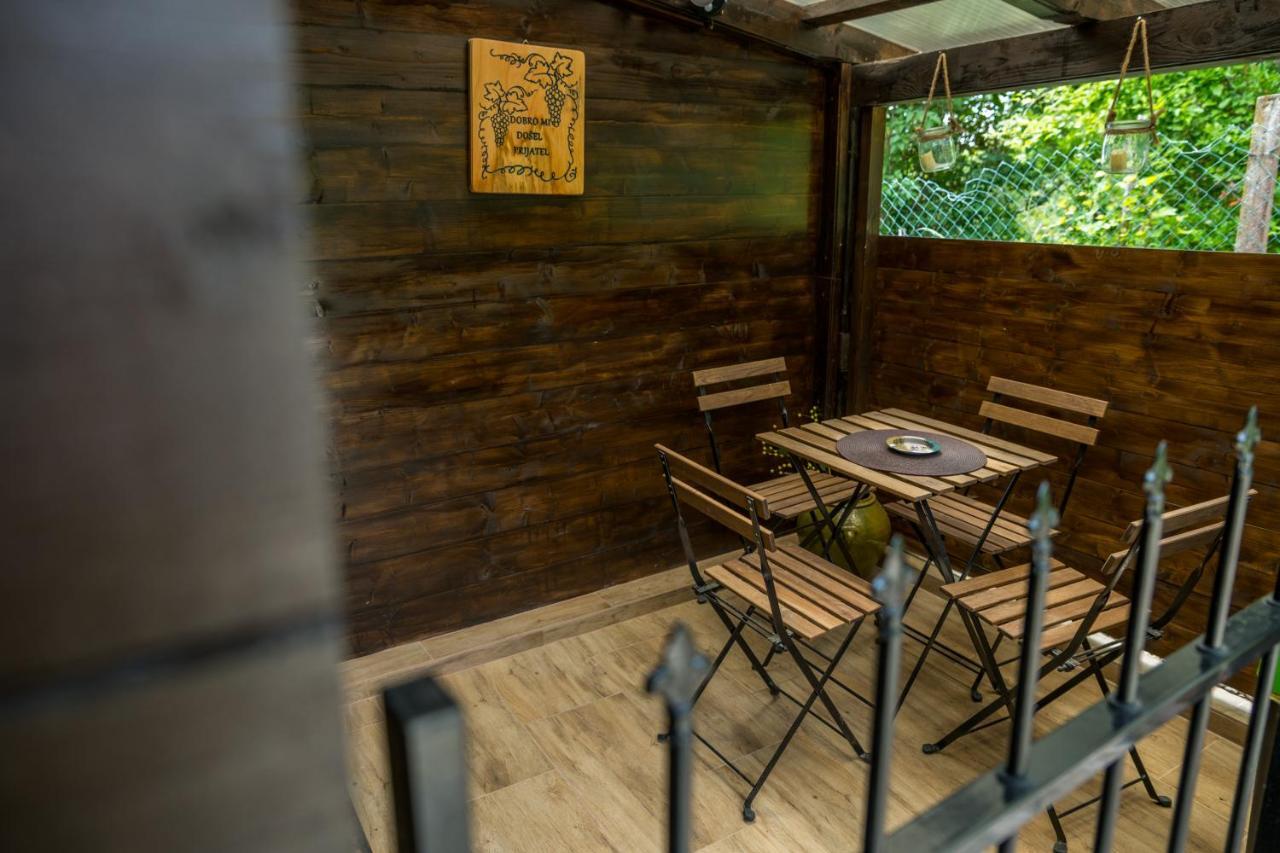 Hygge Hill Villa Krapinske Toplice Exteriör bild