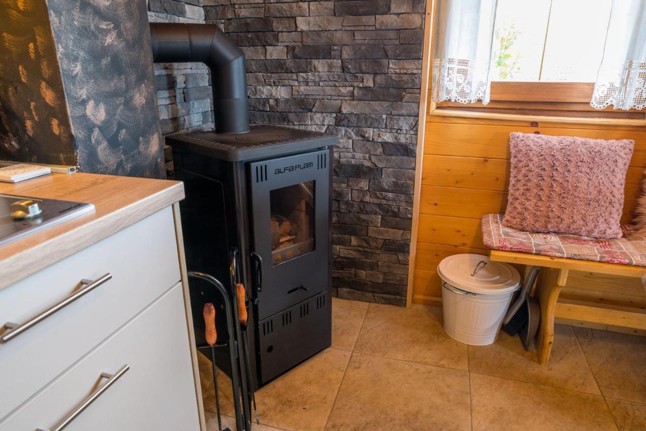 Hygge Hill Villa Krapinske Toplice Exteriör bild