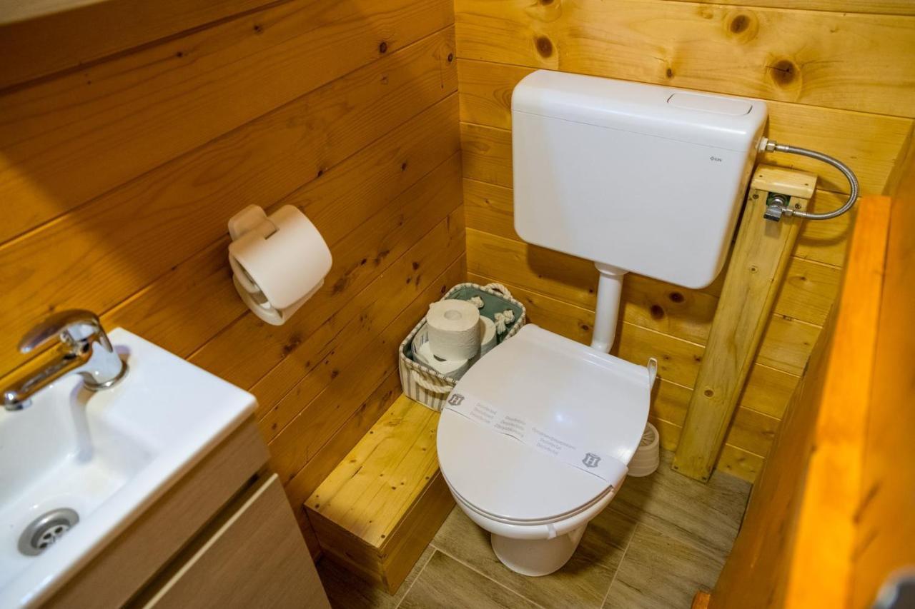 Hygge Hill Villa Krapinske Toplice Exteriör bild