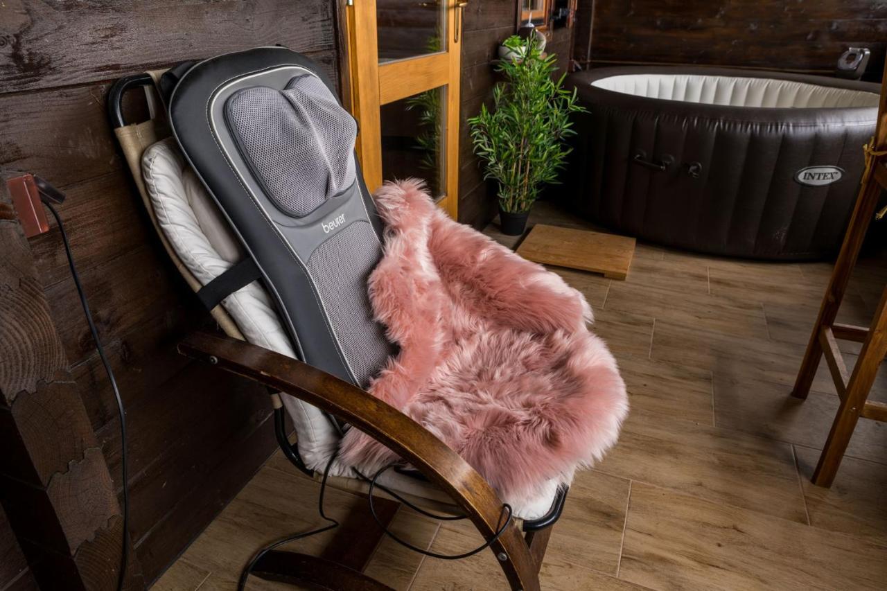 Hygge Hill Villa Krapinske Toplice Exteriör bild