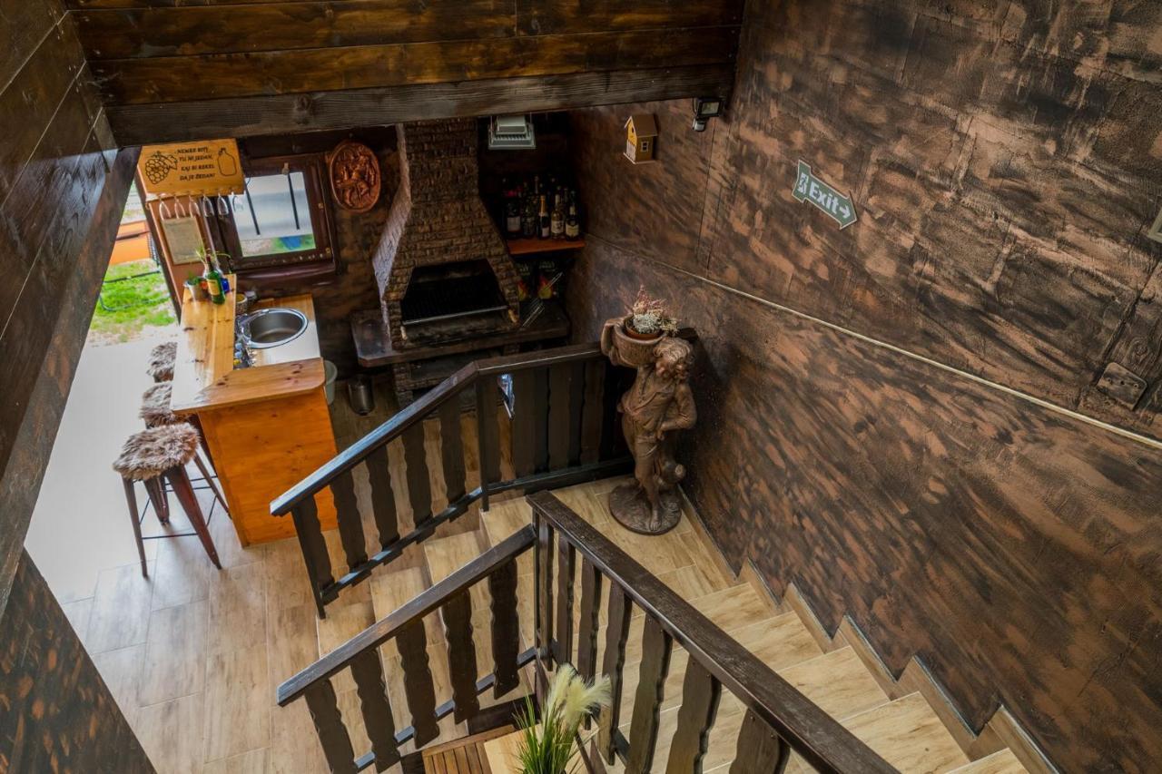 Hygge Hill Villa Krapinske Toplice Exteriör bild