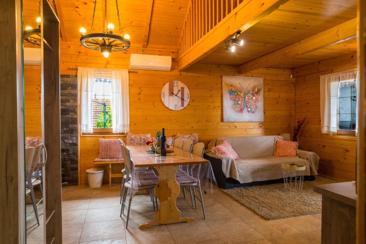 Hygge Hill Villa Krapinske Toplice Exteriör bild