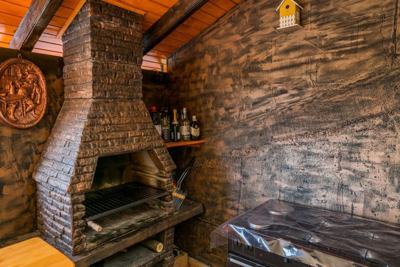 Hygge Hill Villa Krapinske Toplice Exteriör bild