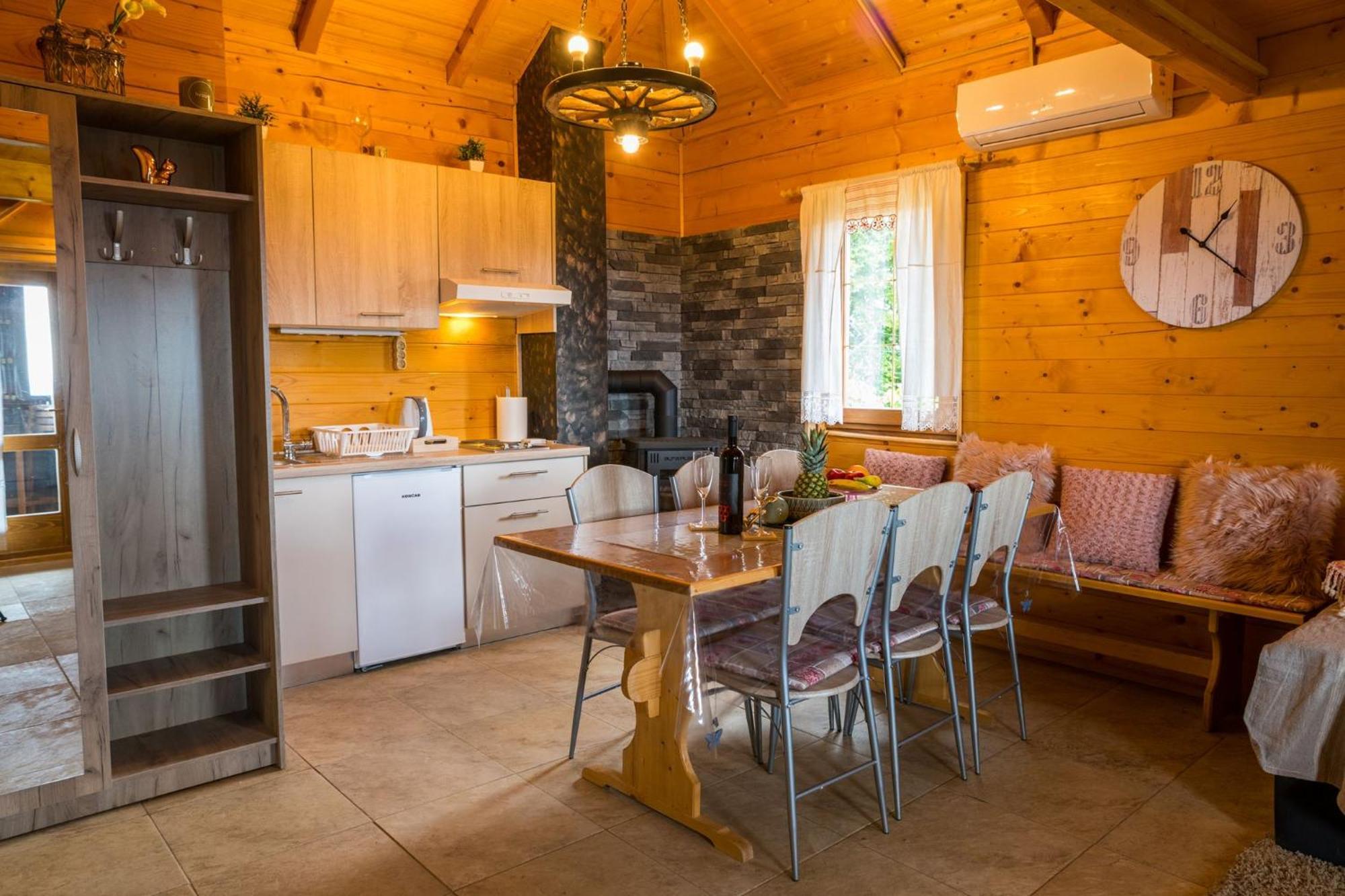 Hygge Hill Villa Krapinske Toplice Exteriör bild