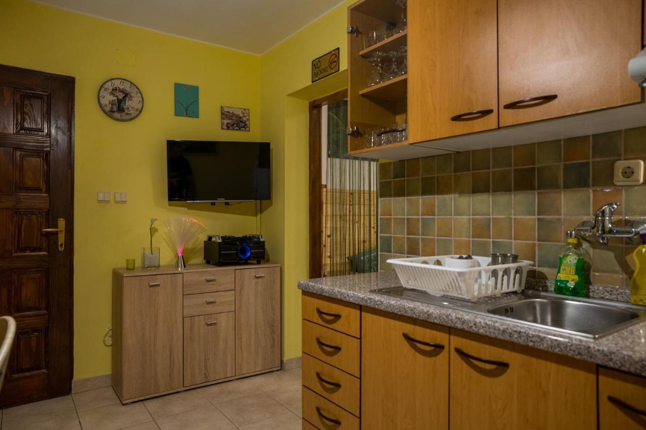 Hygge Hill Villa Krapinske Toplice Exteriör bild